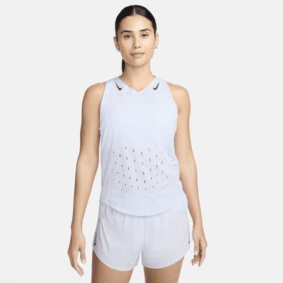 Nike Womens AeroSwift Dri-FIT ADV Running Singlet Product Image