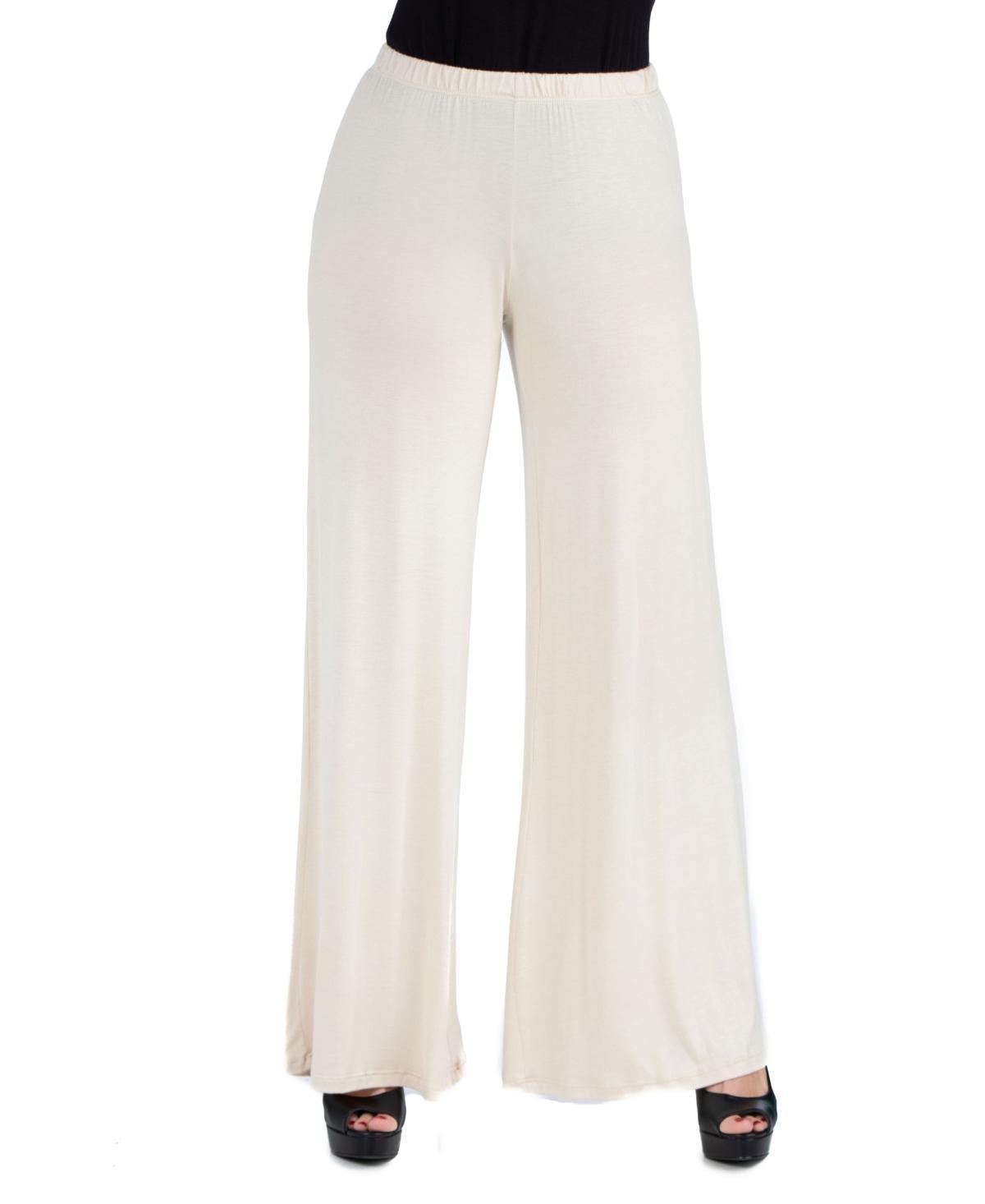 Womens Palazzo Pants Product Image