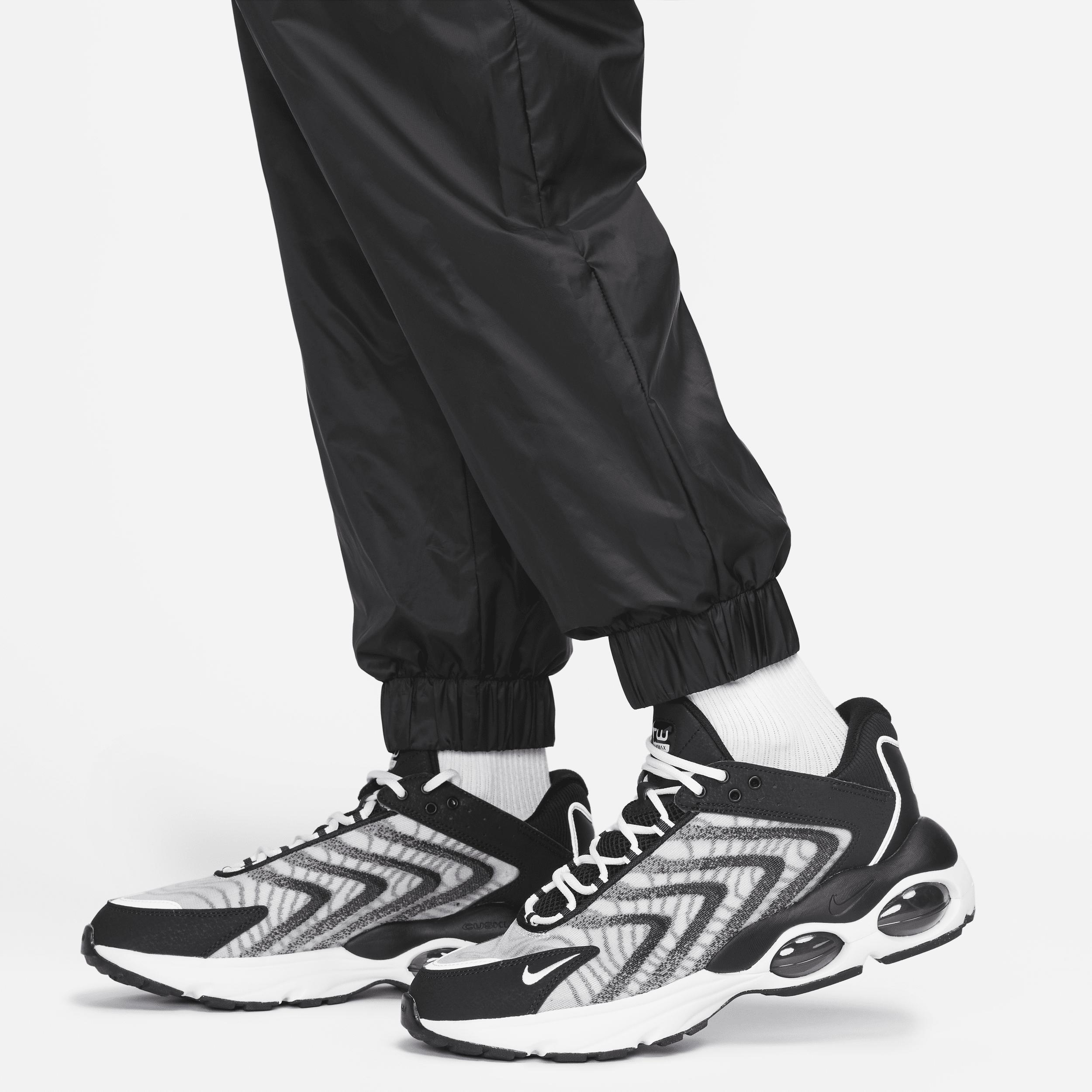 Nike Mens Nike Tech Woven Lined Pants - Mens Product Image