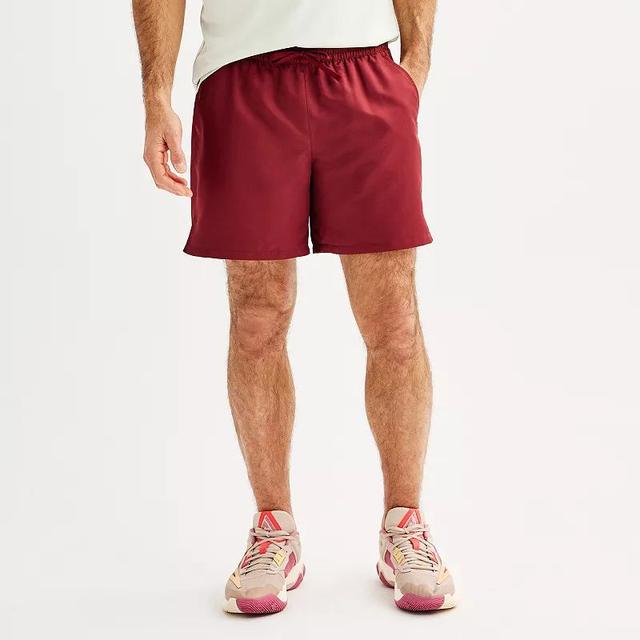 Mens Tek Gear Lifestyle Shorts Product Image