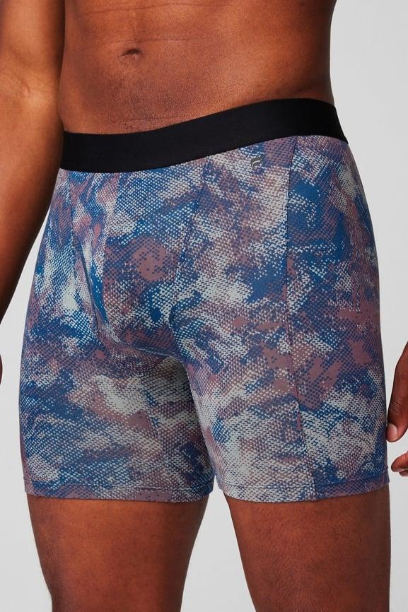 The 24-7 Boxer Brief Product Image