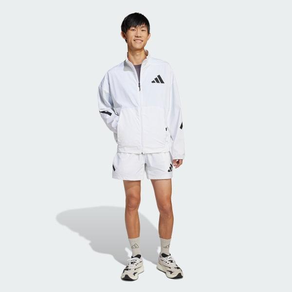 adidas Z.N.E. Woven Track Top Product Image