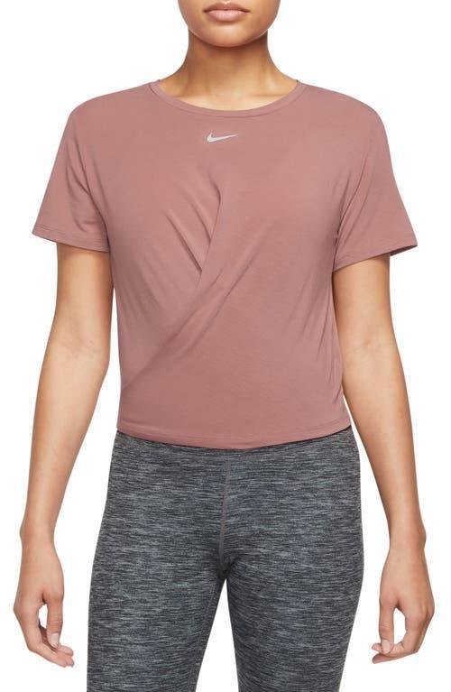 Nike One Luxe Dri-FIT Top Product Image