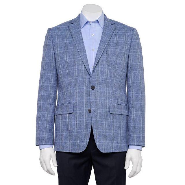 Mens Apt. 9 Premier Flex Slim-Fit Essential Sport Coat Product Image