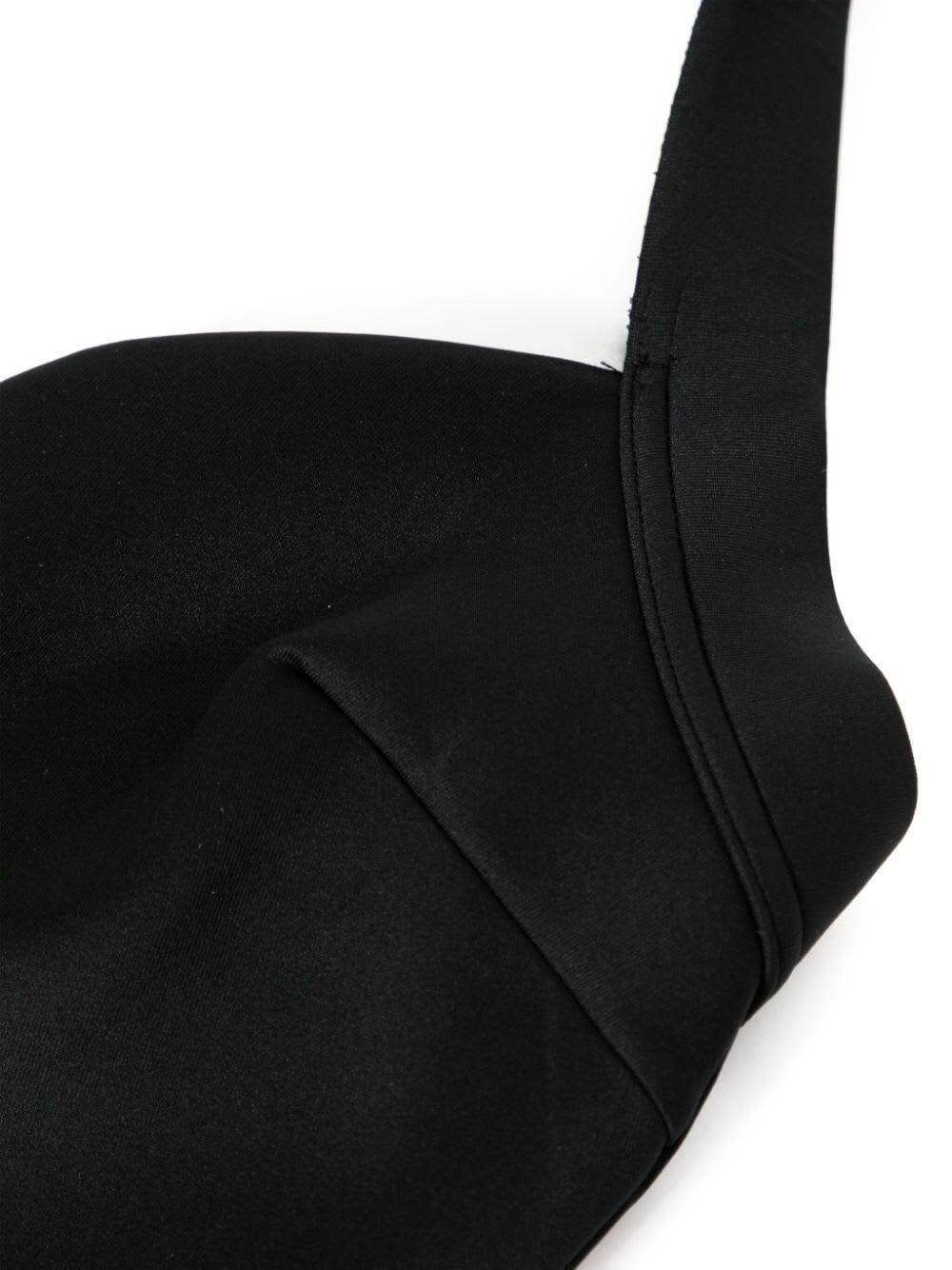 Swimsuit In Black Product Image