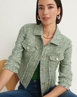 Women's Clothing - Dresses, Pants & Blouses - Chico's Product Image