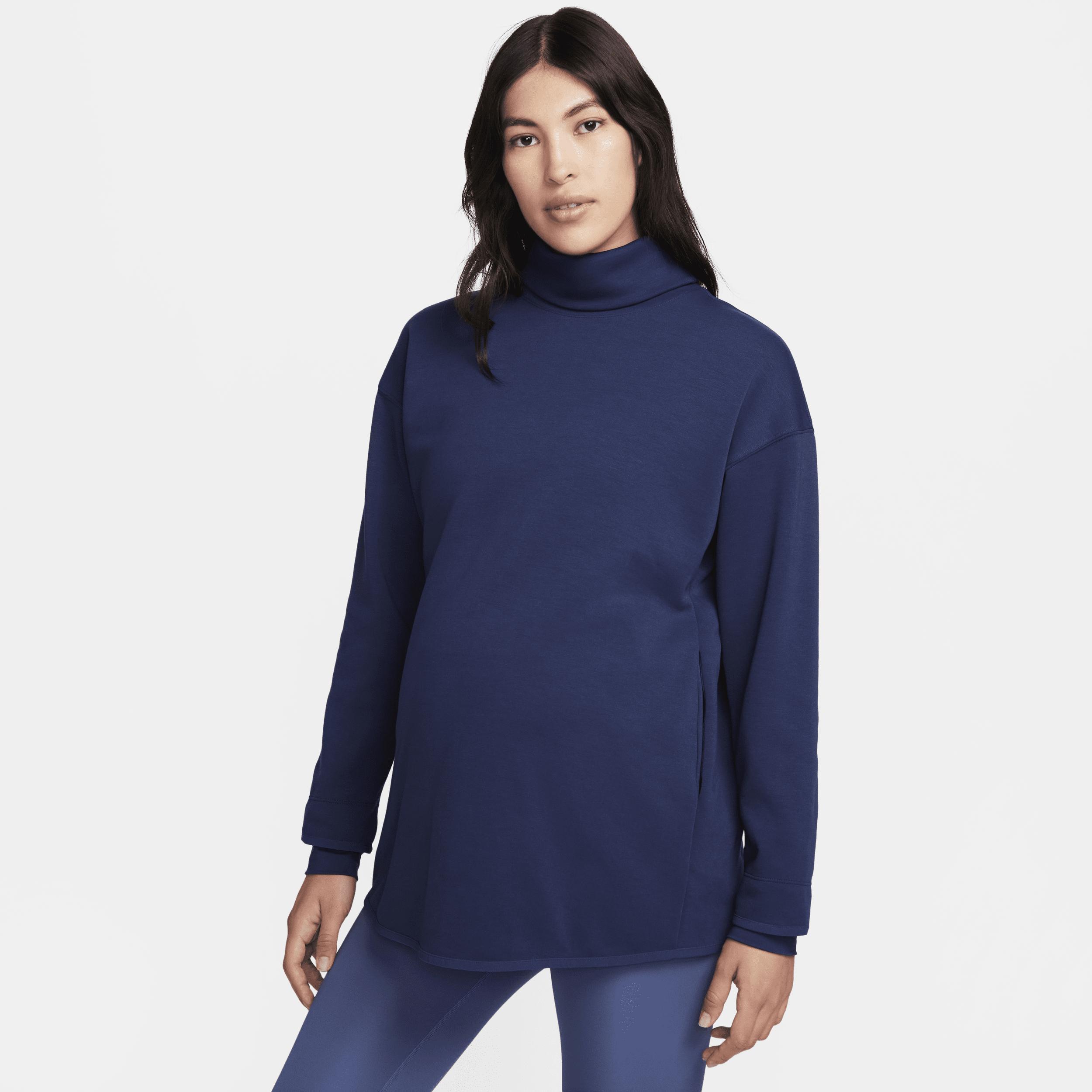 Nike Womens (M) Reversible Pullover (Maternity) Product Image