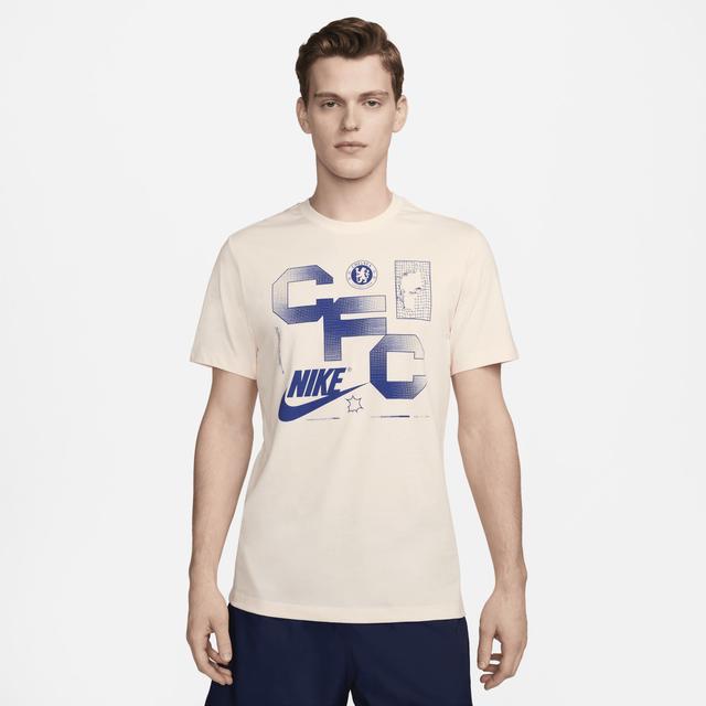 Chelsea FC Nike Men's Soccer T-Shirt Product Image