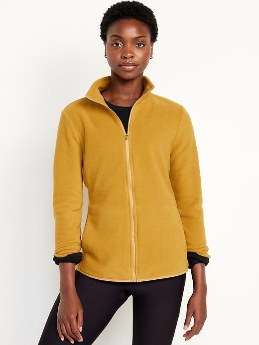 Micro Fleece Full Zip Product Image