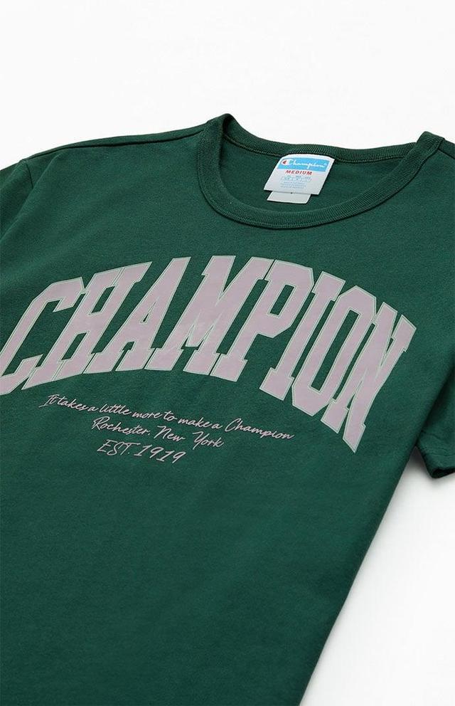 Champion Men's Collegiate T-Shirt Product Image