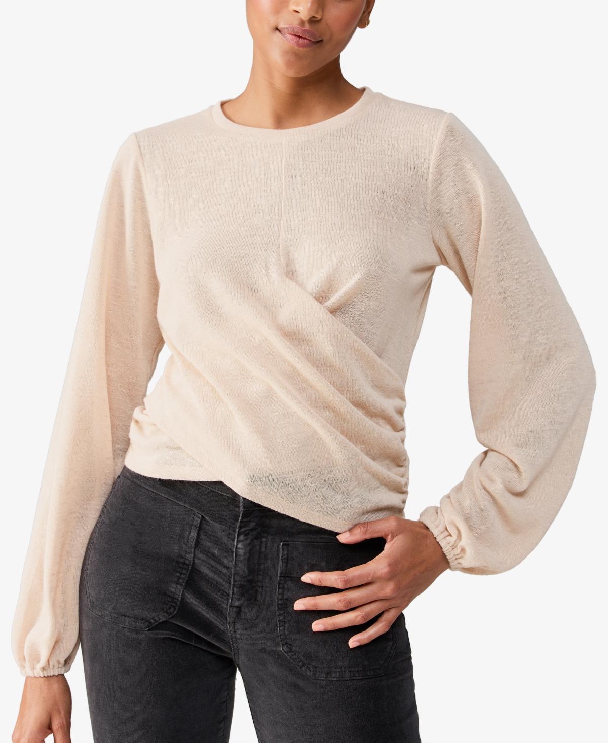 Sanctuary Womens Im Yours Knit Top product image