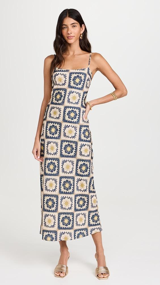 Seven Wonders Rowena Maxi Dress | Shopbop Product Image