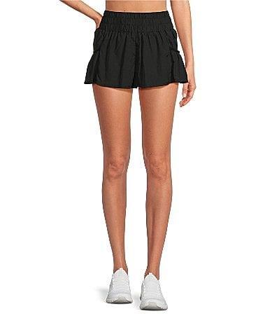 FP Movement by Free People Get Your Flirt On Shorts Product Image