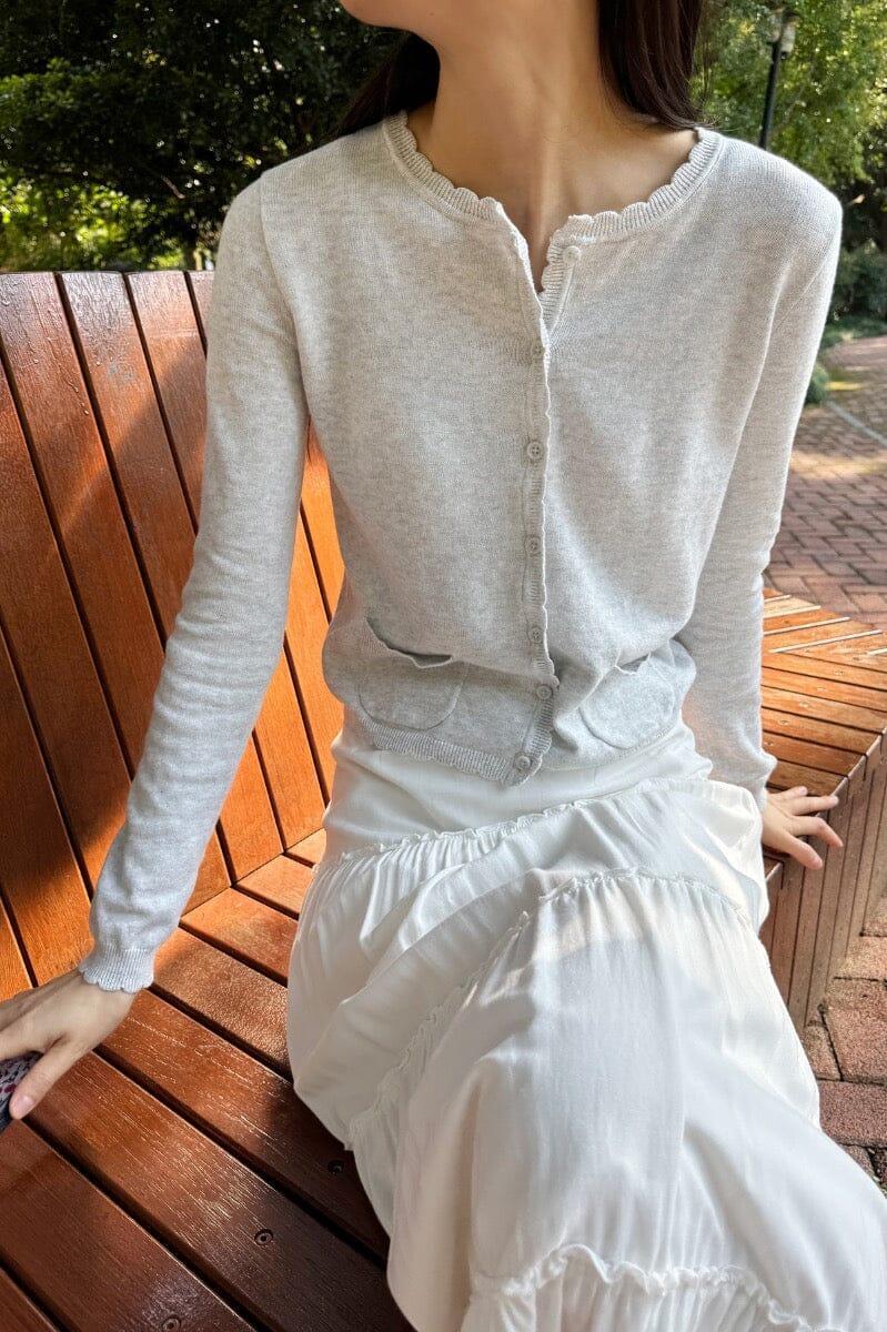 Zoe Cardigan Product Image