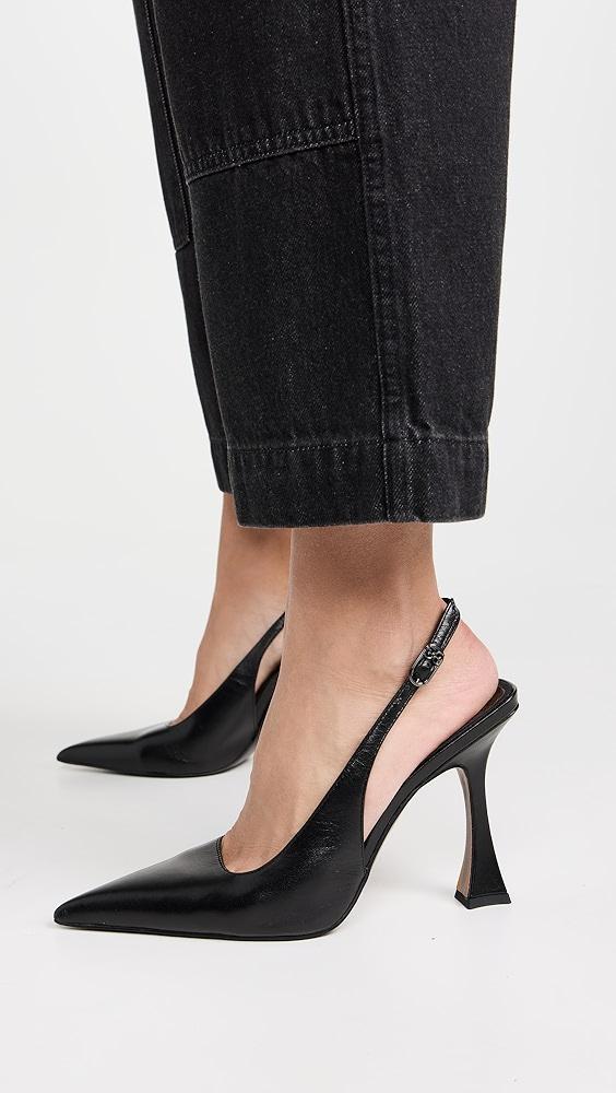 Sam Edelman Odette Slingback Pumps | Shopbop Product Image