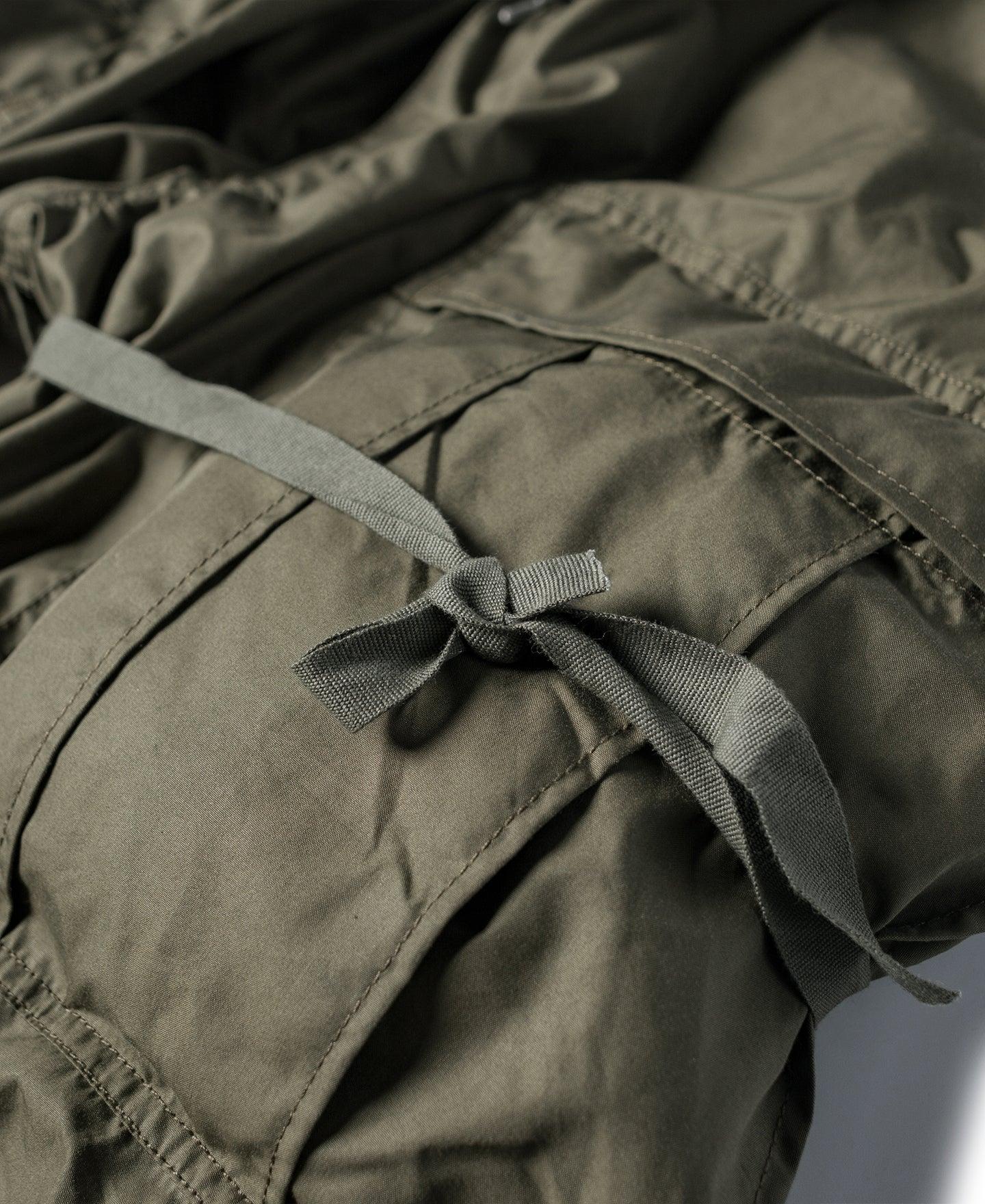 US Army M-1951 Arctic Trouser - Shell Product Image