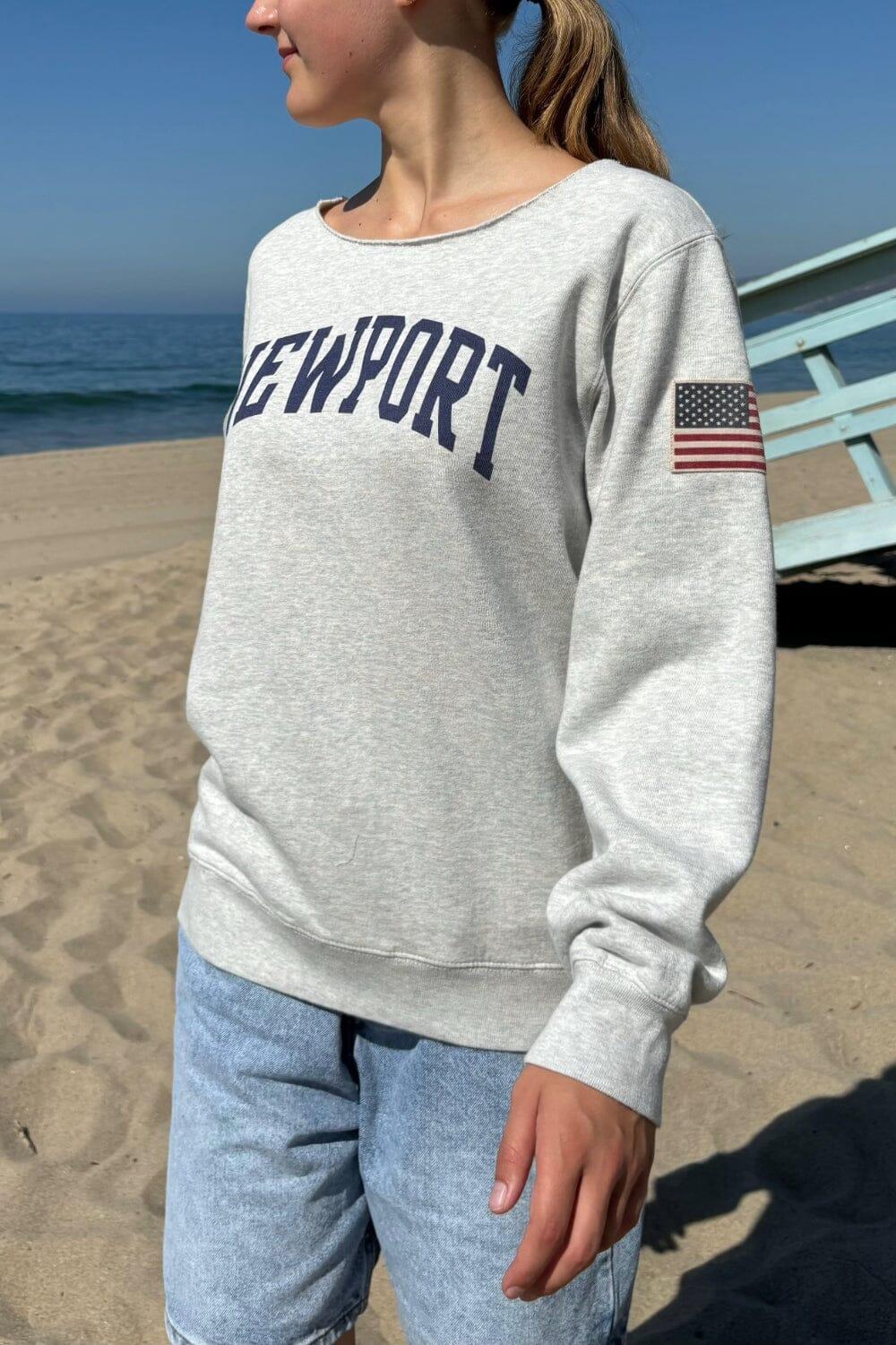 Stelle Newport Sweater Product Image