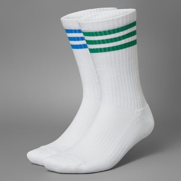 Rolling Links Crew Socks Product Image