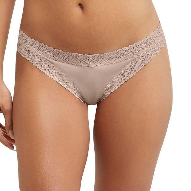 Womens Maidenform V-Back Thong Panty DMMVBT Product Image