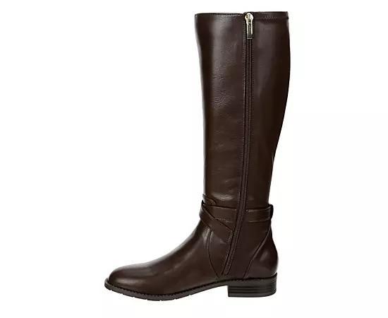 Michael By Shannon Womens Yvette Tall Riding Boot Product Image