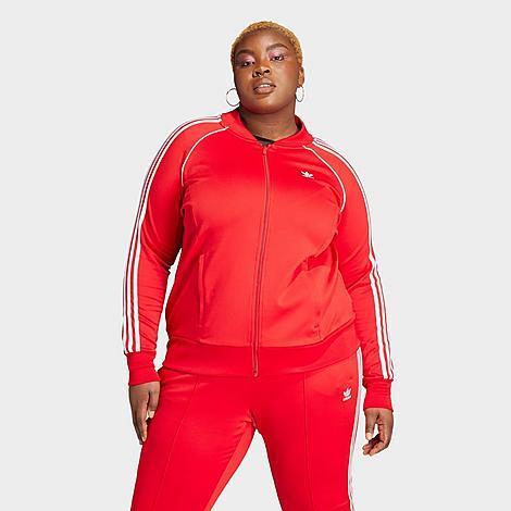 adidas Originals Womens adidas Originals Plus Product Image