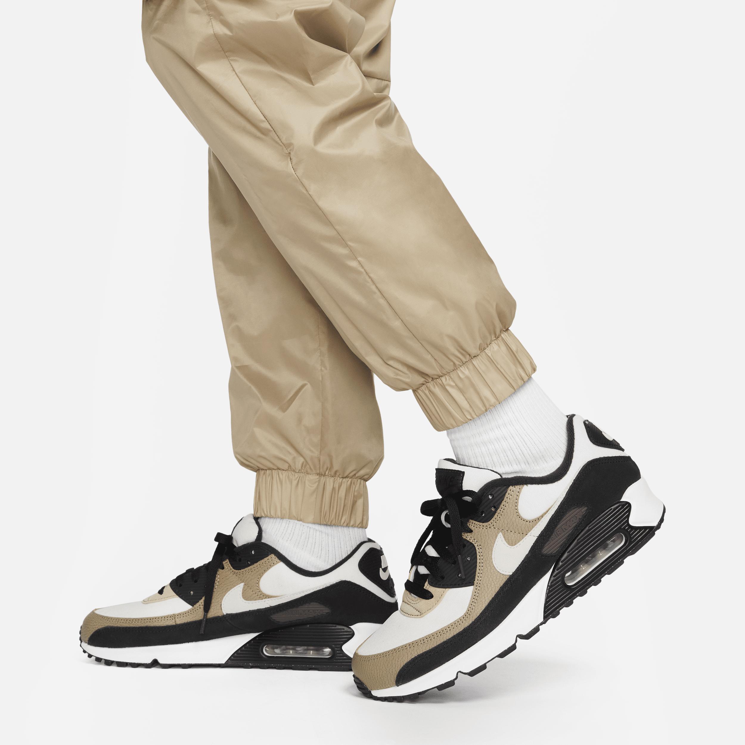 Nike Mens Nike Tech Woven Lined Pants - Mens Product Image