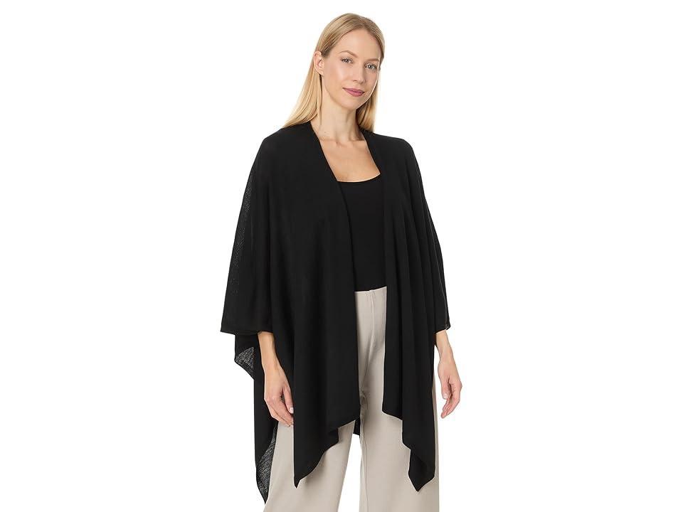 Eileen Fisher Serape Women's Sweater Product Image