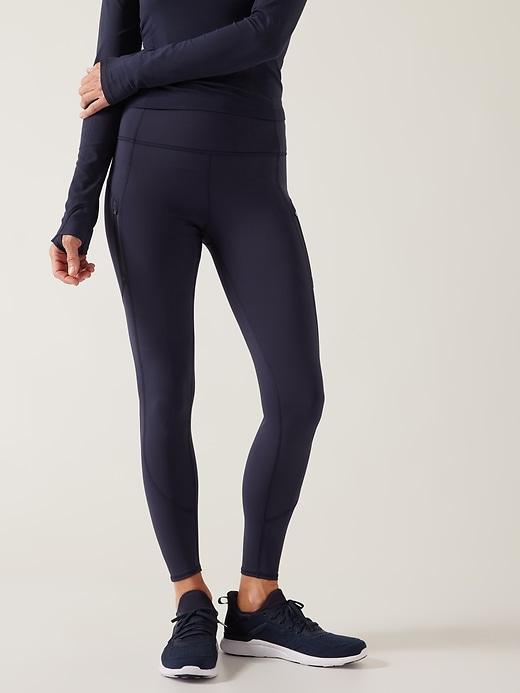 Rainier High Rise Legging Product Image