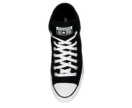 Converse Chuck Taylor All Star High Street Mens Sneakers Product Image