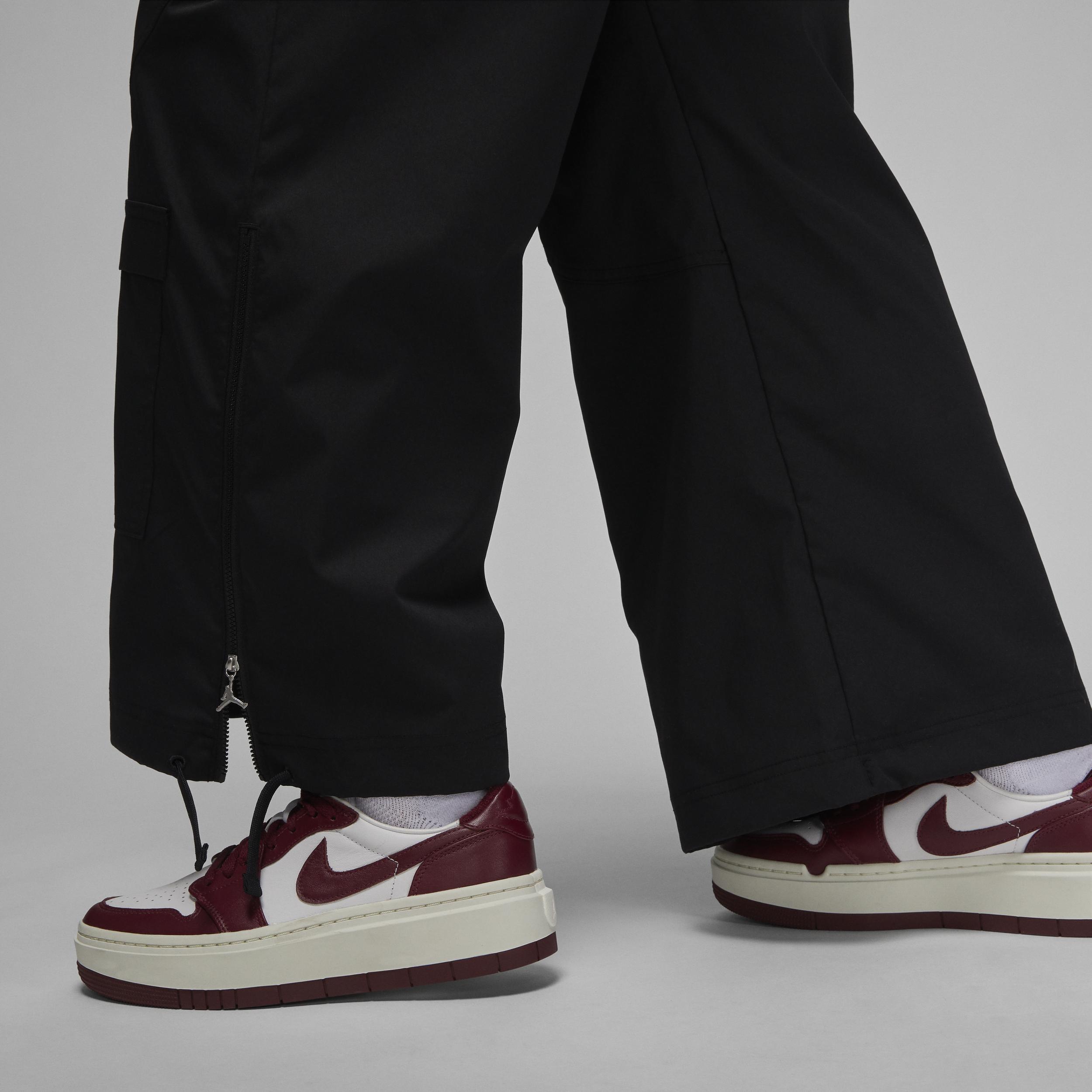 Jordan Chicago Wide Leg Cargo Pants Product Image