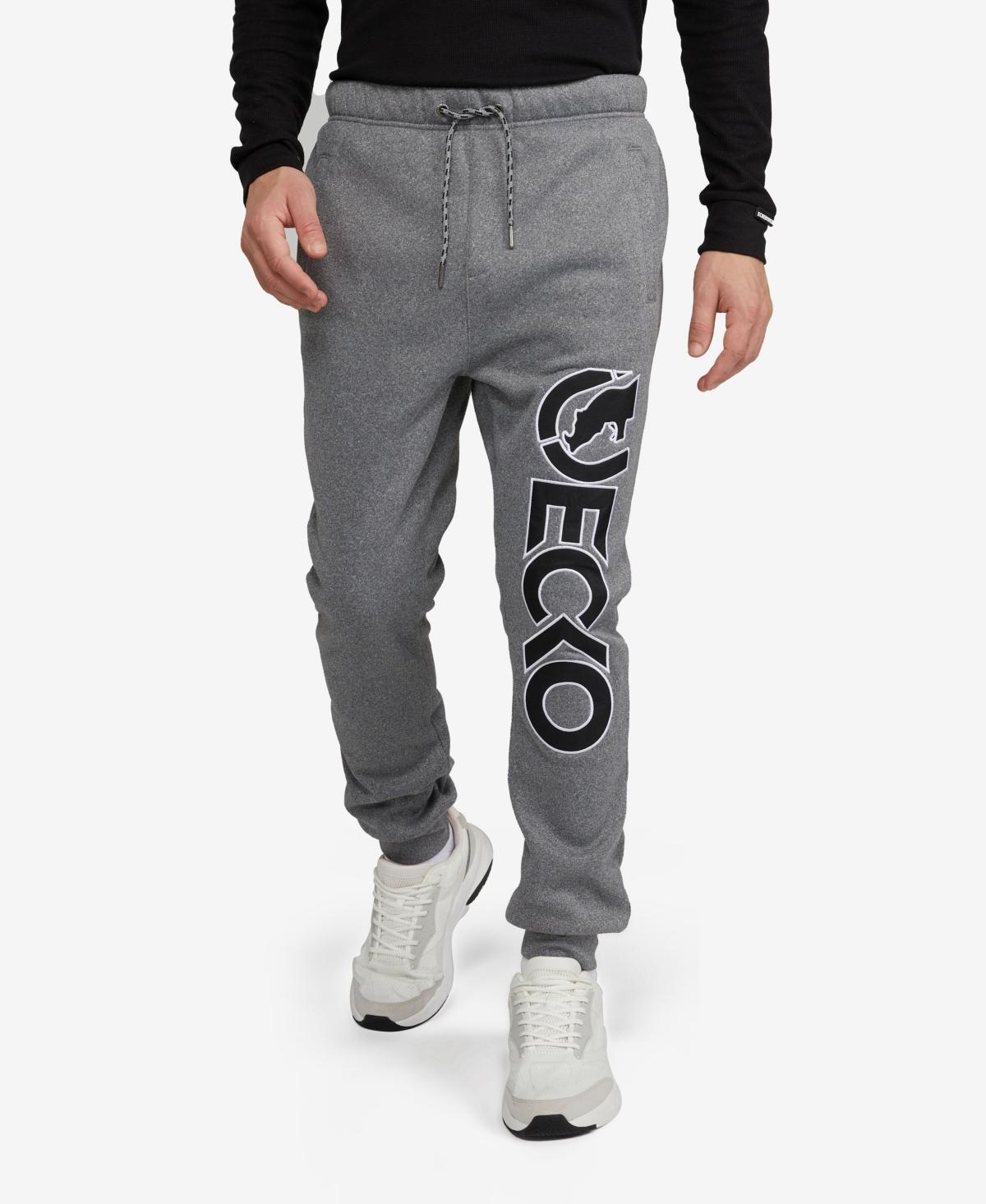 Mens High Standing Joggers Product Image