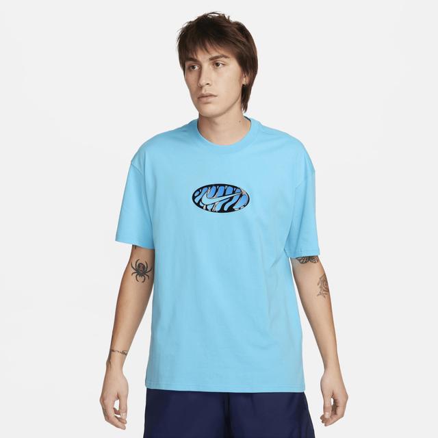 Nike Air Max day graphic T-shirt Product Image