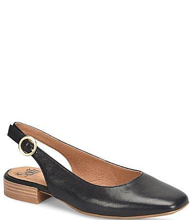 Sfft Endora Slingback Pump Product Image