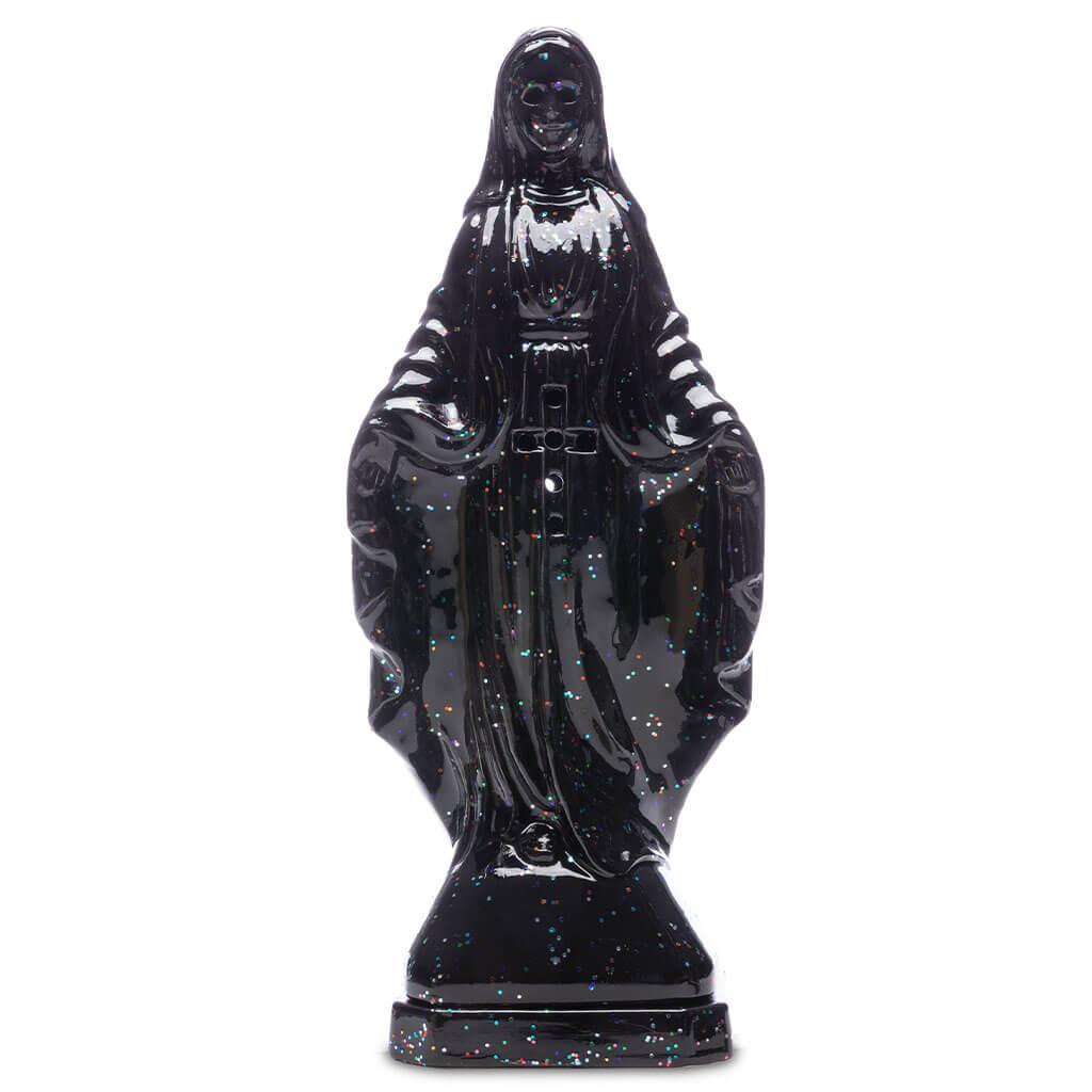 Incense Burner - Black Male Product Image