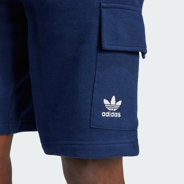 Trefoil Essentials Cargo Shorts Product Image