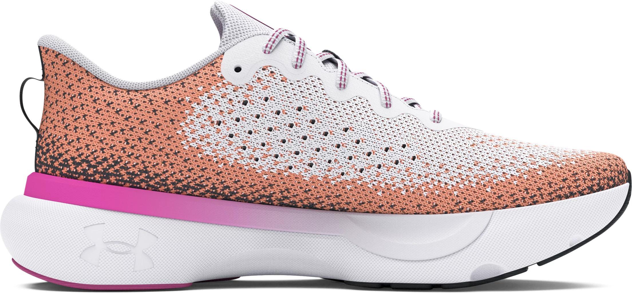 Women's UA Infinite Running Shoes Product Image