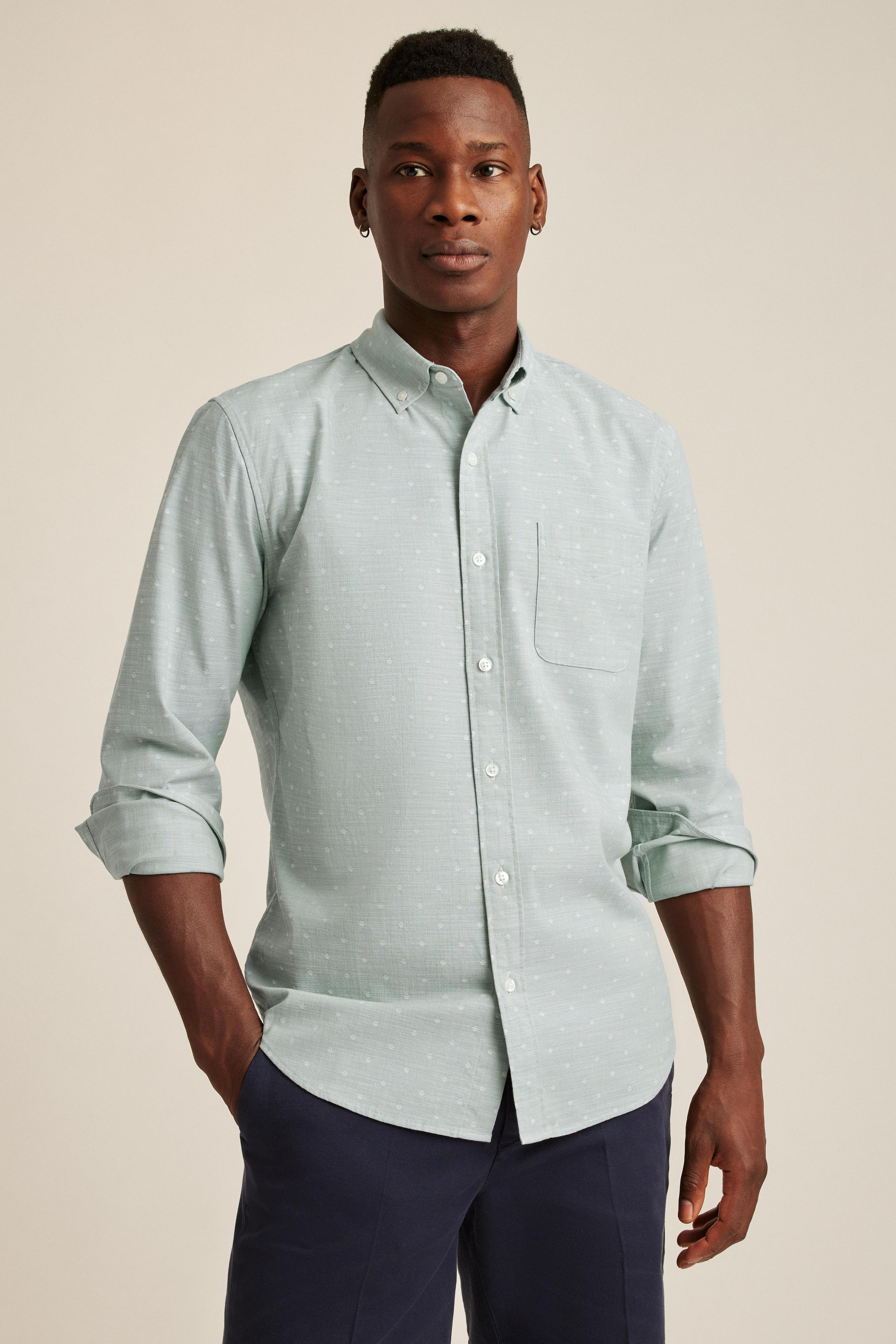 Everyday Shirt Product Image