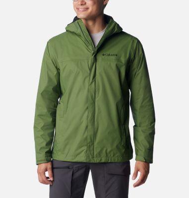 Columbia Men s Watertight II Jacket - Tall- Product Image