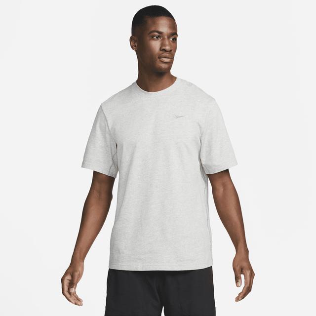 Nike Men's Primary Dri-FIT Short-Sleeve Versatile Top Product Image