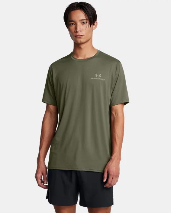 Mens UA Vanish Energy Short Sleeve Product Image