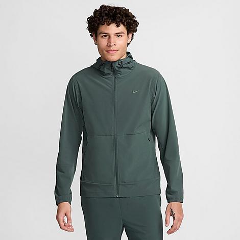 Mens Nike Repel Unlimited Water-Repellent Hooded Versatile Jacket Product Image