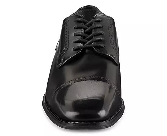 Stacy Adams Mens Waltham Cap Toe Oxford Product Image