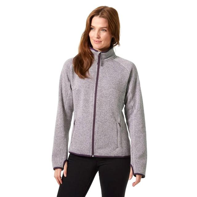 Helly Hansen Women's Varde Fleece Jacket 2.0 Product Image