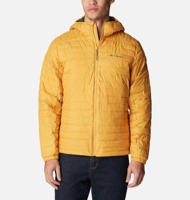 Columbia Men's Silver Falls Hooded Jacket- Product Image