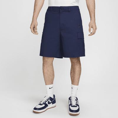 Nike Club Men's Woven Cargo Shorts Product Image