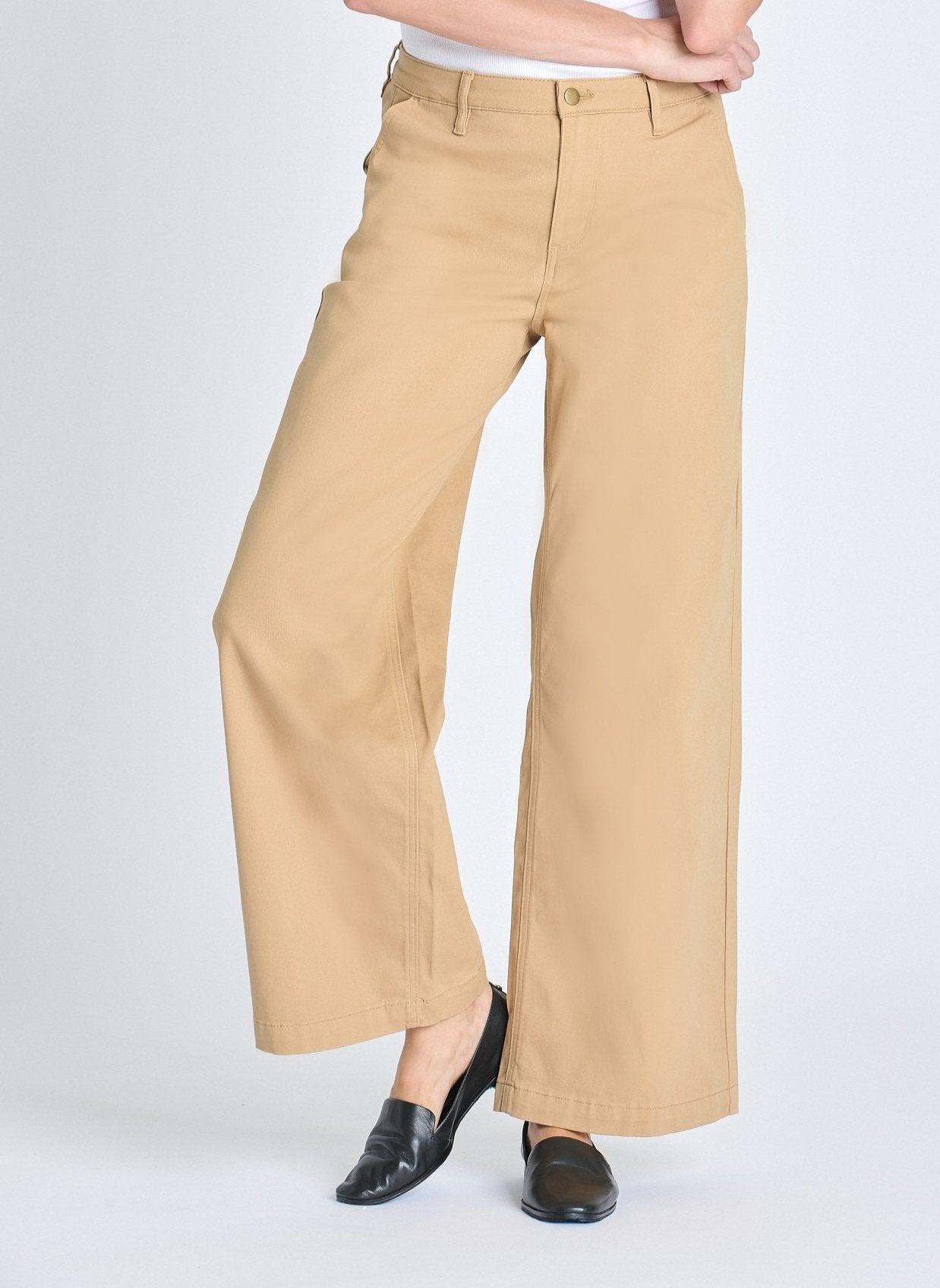 Westport Eva Chino Trouser Product Image