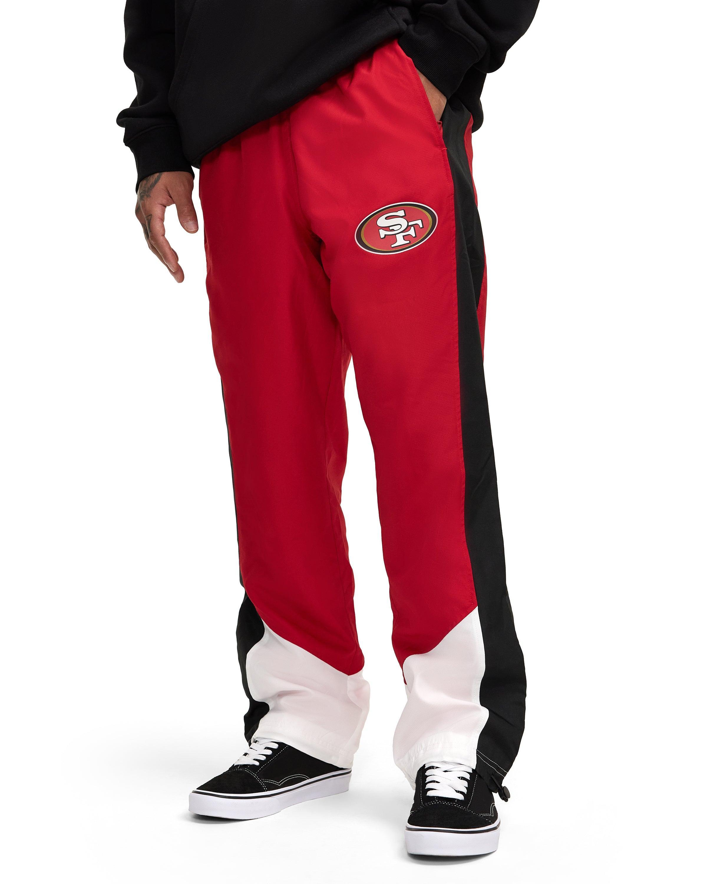 San Diego Padres Track Pants Male Product Image