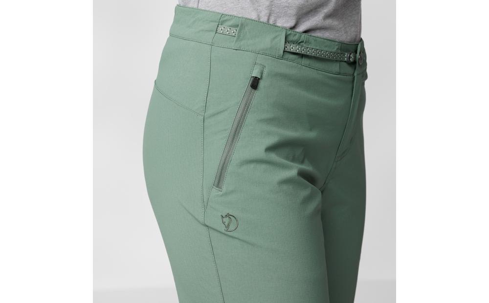 High Coast Trail Trousers W Product Image