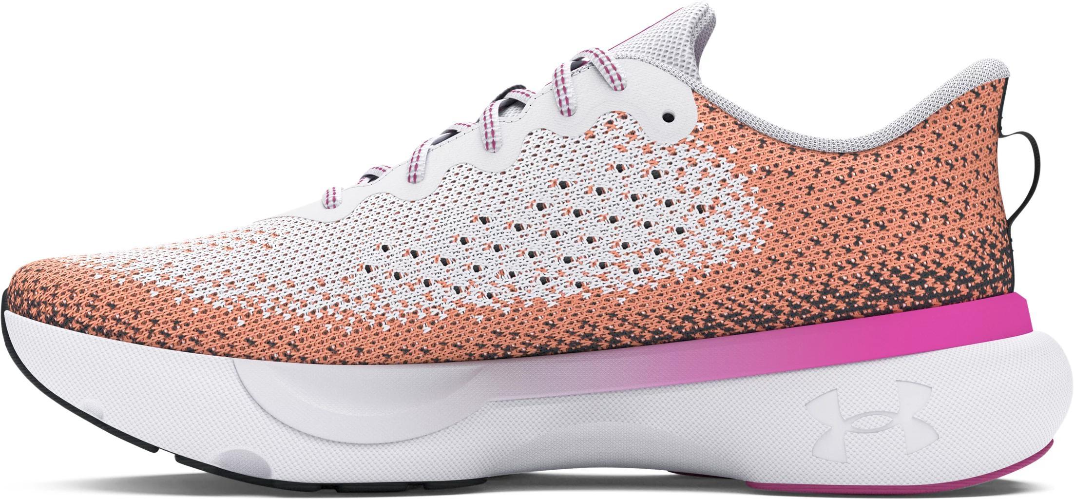 Women's UA Infinite Running Shoes Product Image