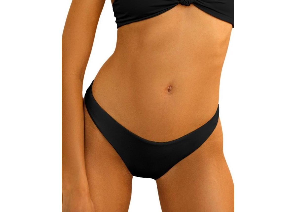 Dippin' Daisy's Women's Taylor Cheeky Bikini Bottom Product Image